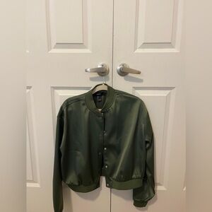 Forever 21 jacket